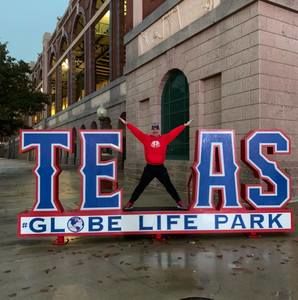 Meet your Posher, R dean